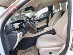 مرسيدس بنز E-Class